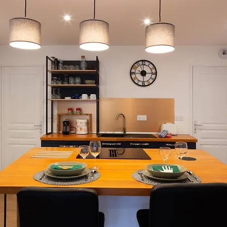 Le Pecharmant - La Part Des Anges * Sarlat-la-Caneda