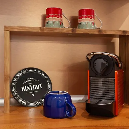 Le Pecharmant - La Part Des Anges Sarlat-la-Caneda