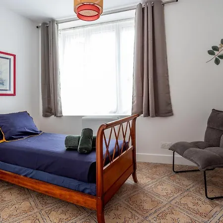 Le Pecharmant - Lescapade Medievale Appartement