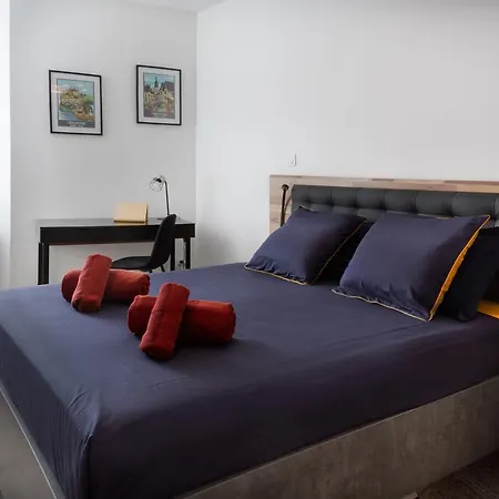 Le Pecharmant - Lescapade Medievale Appartement