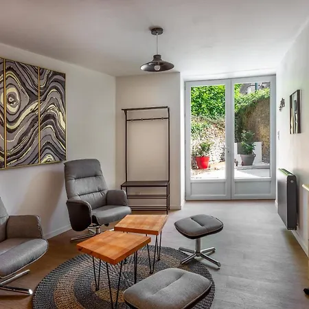 Le Pecharmant - La Part Des Anges Sarlat-la-Caneda