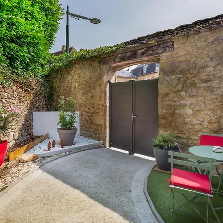 Le Pecharmant - Lescapade Medievale Sarlat-la-Canéda