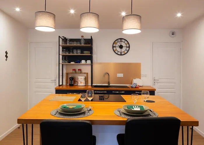 Le Pecharmant - La Part Des Anges * Sarlat-la-Caneda